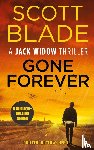 Blade, Scott - Gone Forever
