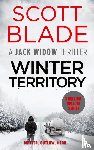 Blade, Scott - Winter Territory