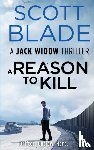 Blade, Scott - A Reason to Kill
