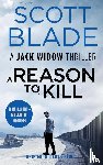 Blade, Scott - A Reason to Kill