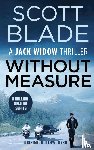 Blade, Scott - Without Measure