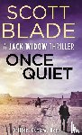 Blade, Scott - Once Quiet