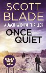 Blade, Scott - Once Quiet