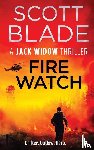 Blade, Scott - Fire Watch