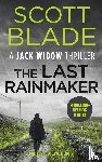 Blade, Scott - The Last Rainmaker