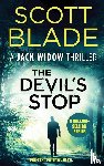 Blade, Scott - The Devil's Stop
