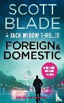 Blade, Scott - Foreign and Domestic