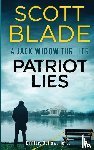 Blade, Scott - Patriot Lies