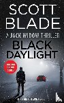 Blade, Scott - Black Daylight
