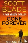 Blade, Scott - Gone Forever
