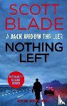 Blade, Scott - Nothing Left