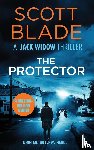 Blade, Scott - The Protector