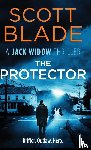 Blade, Scott - The Protector