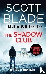 Blade, Scott - The Shadow Club