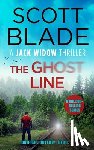 Blade, Scott - The Ghost Line