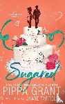 Farrell, Jamie, Grant, Pippa - Sugared
