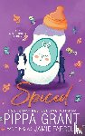 Farrell, Jamie, Grant, Pippa - Spiced