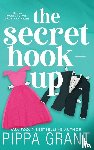 Grant, Pippa - The Secret Hook Up