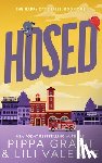 Grant, Pippa, Valente, Lili - Hosed