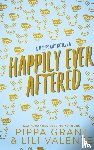 Grant, Pippa, Valente, Lili - Happily Ever Aftered