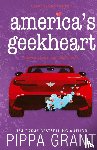 Grant, Pippa - America's Geekheart