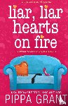 Grant, Pippa - Liar, Liar, Hearts on Fire