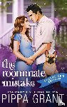 Grant, Pippa - The Roommate Mistake