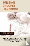 Meyer, Zera - Tunisian Crochet Handbook