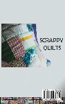 Meyer, Zera - Scrappy Quilts Handbook