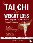 Weston, Jing - Tai Chi for Weight Loss