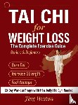 Weston, Jing - Tai Chi for Weight Loss