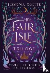 Odette, Tessonja - The Fair Isle Trilogy
