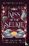 Odette, Tessonja - Kiss of the Selkie