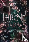 Odette, Tessonja - A Throne of Shadows
