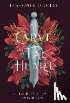 Odette, Tessonja - To Carve a Fae Heart