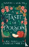 Odette, Tessonja - A Taste of Poison