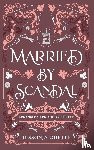 Odette, Tessonja - Married by Scandal