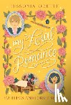 Odette, Tessonja - My Feral Romance