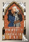 Odette, Tessonja - Prophecy of the Forgotten Fae