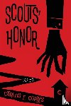 Cortés, Carlos E. - Scouts' Honor