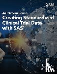 Case, Todd, Tian, Yuting - An Introduction to Creating Standardized Clinical Trial Data with SAS