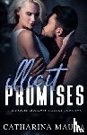 Maura, Catharina - Illicit Promises