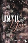 Maura, Catharina - Until You