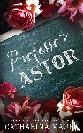 Maura, Catharina - Professor Astor
