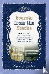Chadwick, Rhonda J - Secrets from the Stacks