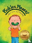 Myer, Andy - Pickles, Please!