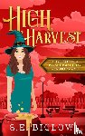 Biglow, S. E. - High Harvest