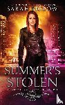 Biglow, Sarah - Summer's Stolen