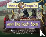 Kramer, Wayne D. - Penny Pangolin and the Rock Soup