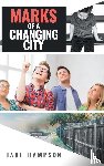 Jake Hampson - Marks of a Changing City